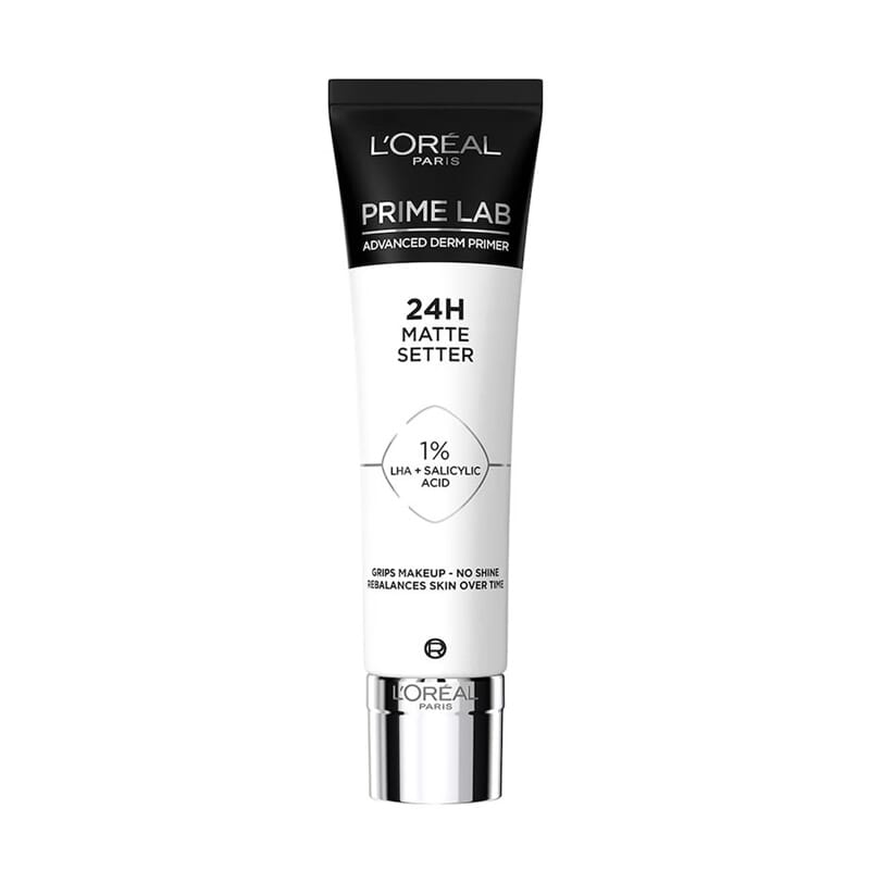 Prime Lab 24H Matte Setter 30 ml