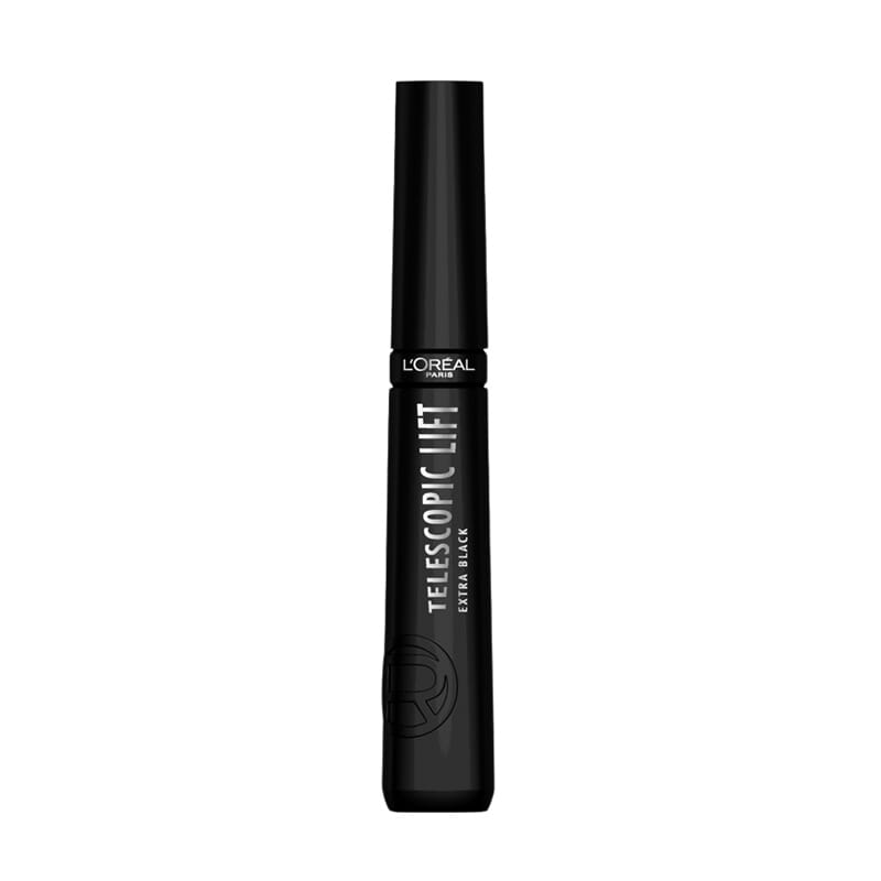 Telescopic Lift Mascara Extra Black