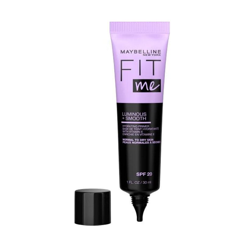 Fit Me Luminous + Smooth Primer 30 ml