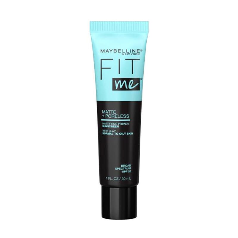 Fit Me Matte + Poreless Primer 30 ml