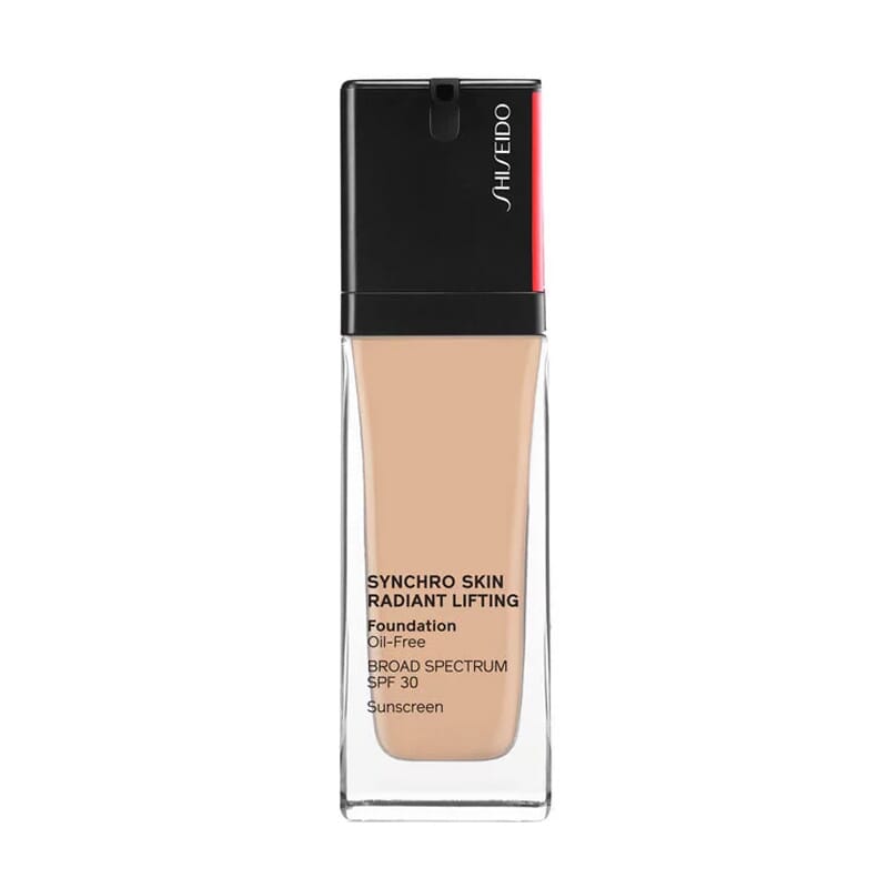 Synchro Skin Radiant Lifting Foundation #260 - Cashmere