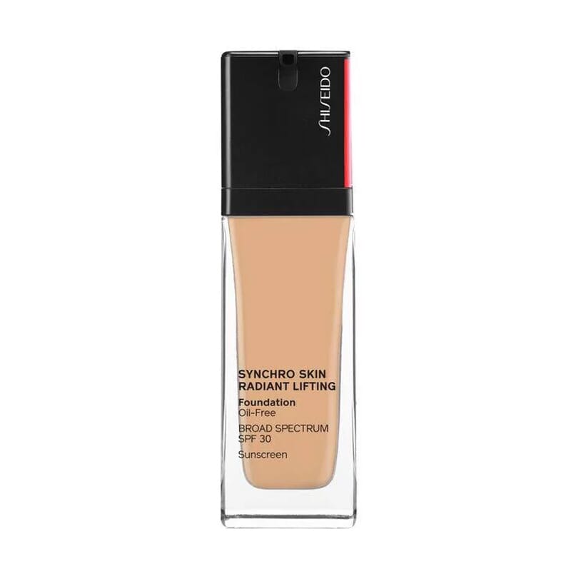 Synchro Skin Radiant Lifting Foundation #320 - Pine