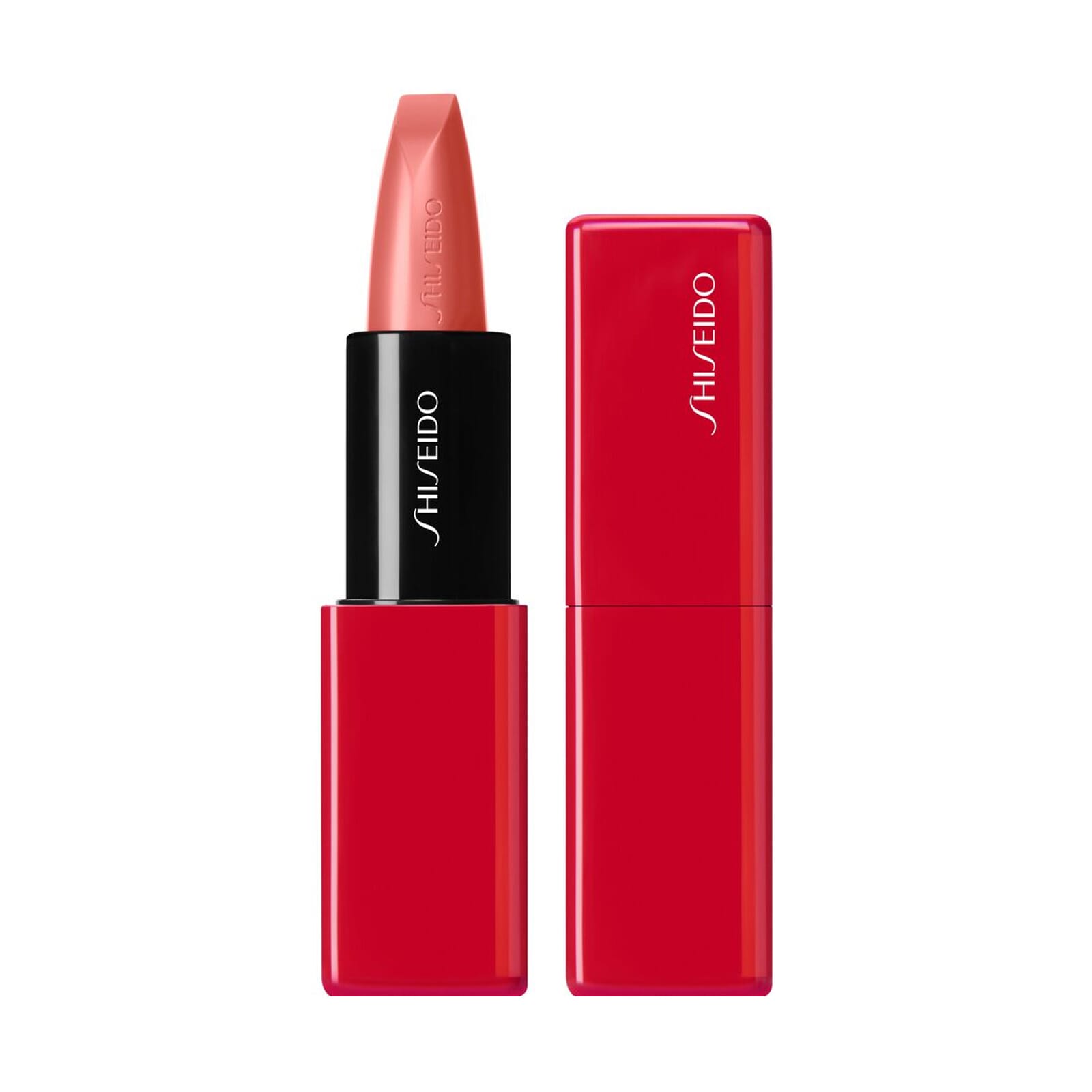 Technosatin Gel Lipstick #402 - Chatbot