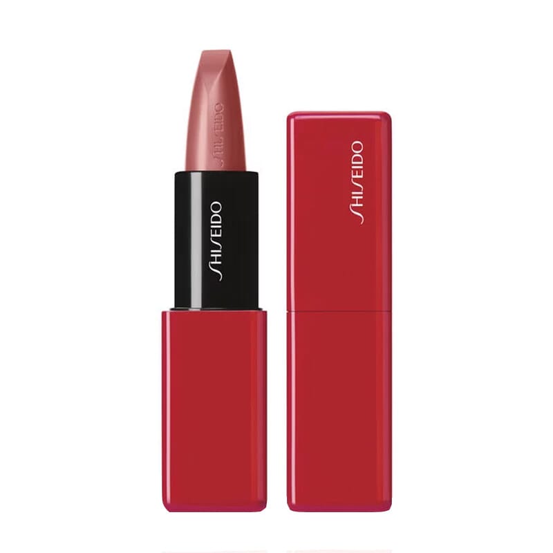 Technosatin Gel Lipstick #404 - Data Stream