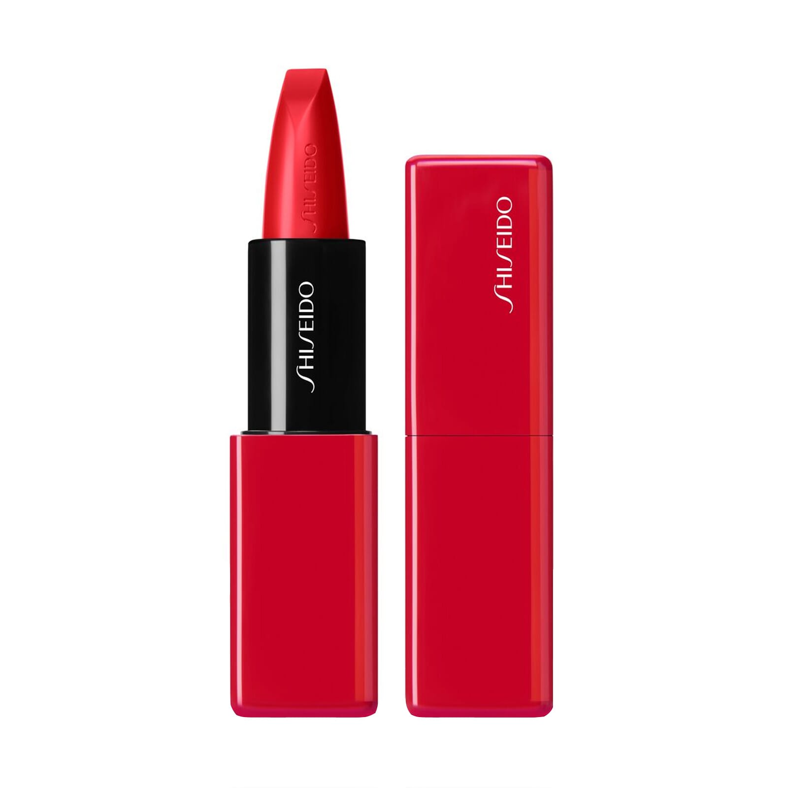 Technosatin Gel Lipstick #415 - Short Circuit