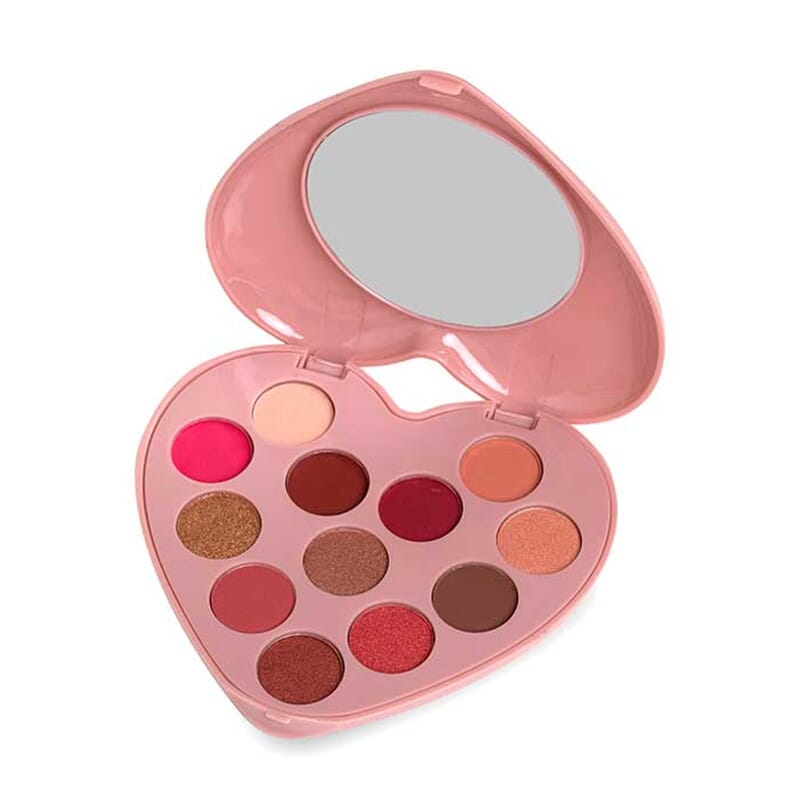 Love Vibes Eyeshadow Palette