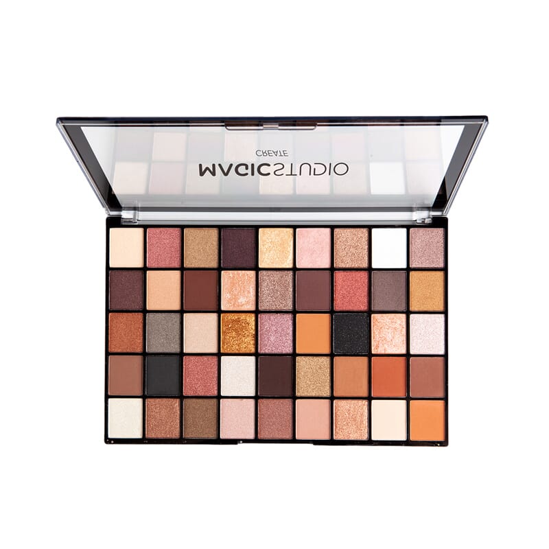 Eyeshadow 45 Color Palette