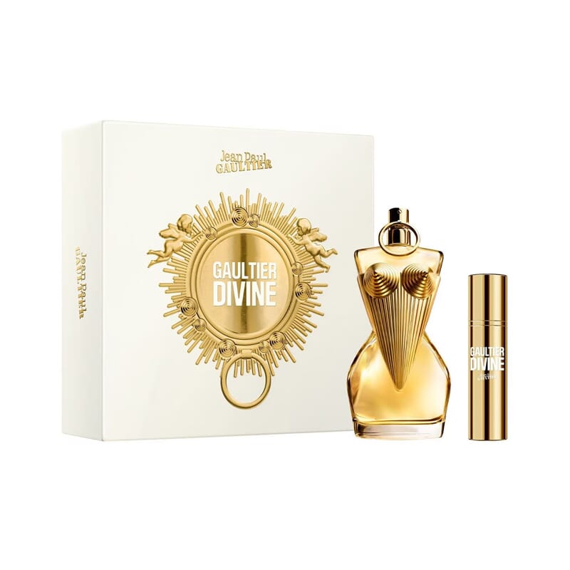 Divine Set EDP 100 ml + EDP 10 ml de Jean Paul Gaultier