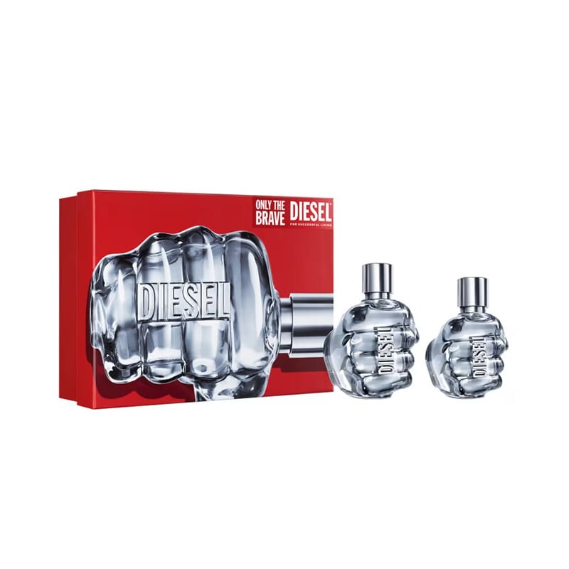 Only The Brave EDT 125 ml + EDT 35 ml Lote