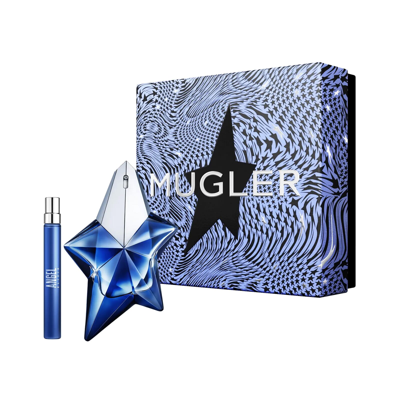 Angel Elixir EDP 50 ml + EDP 10 ml Lote