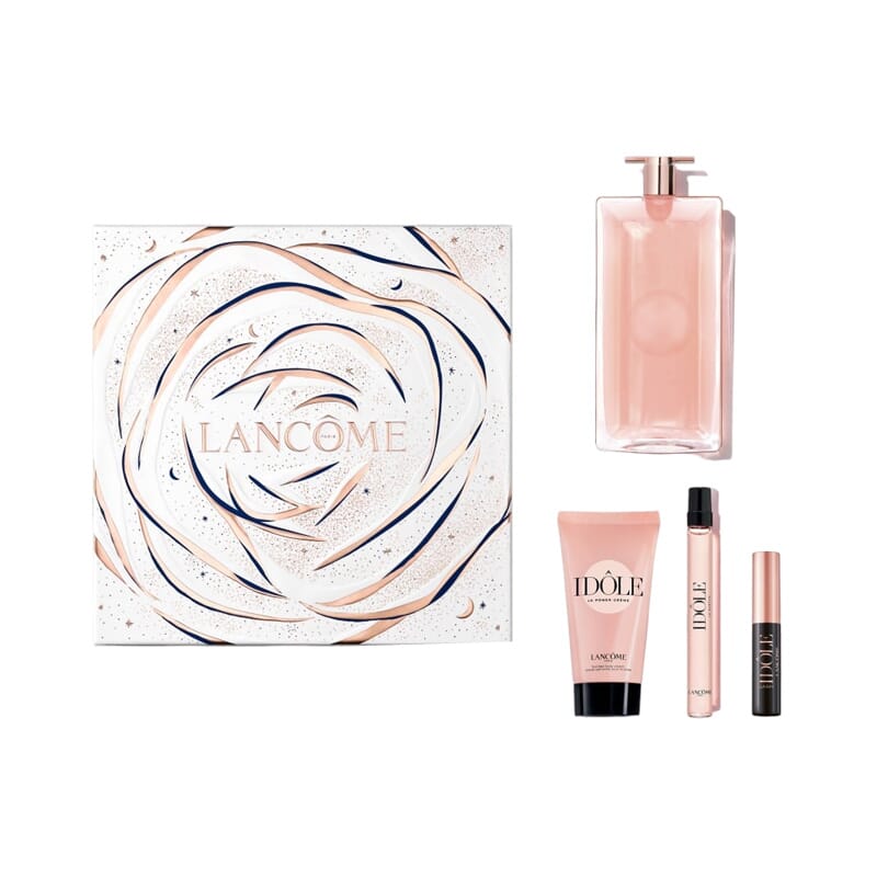 Idôle EDP 100 ml Lotto 4 Pezzi