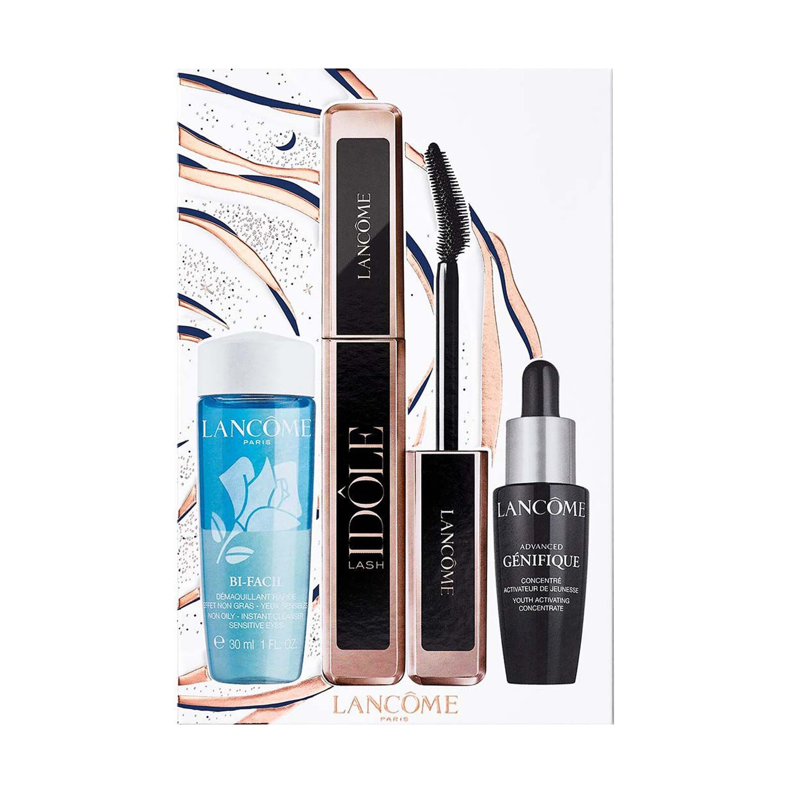 Lash Idole Mascara Volume 1 Lotto 3 Unità