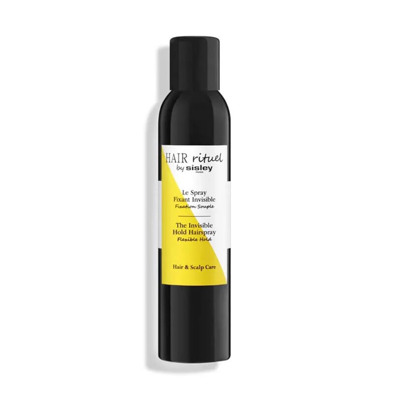 Hair Rituel Fixant Invisible Spray Fijador 250 ml