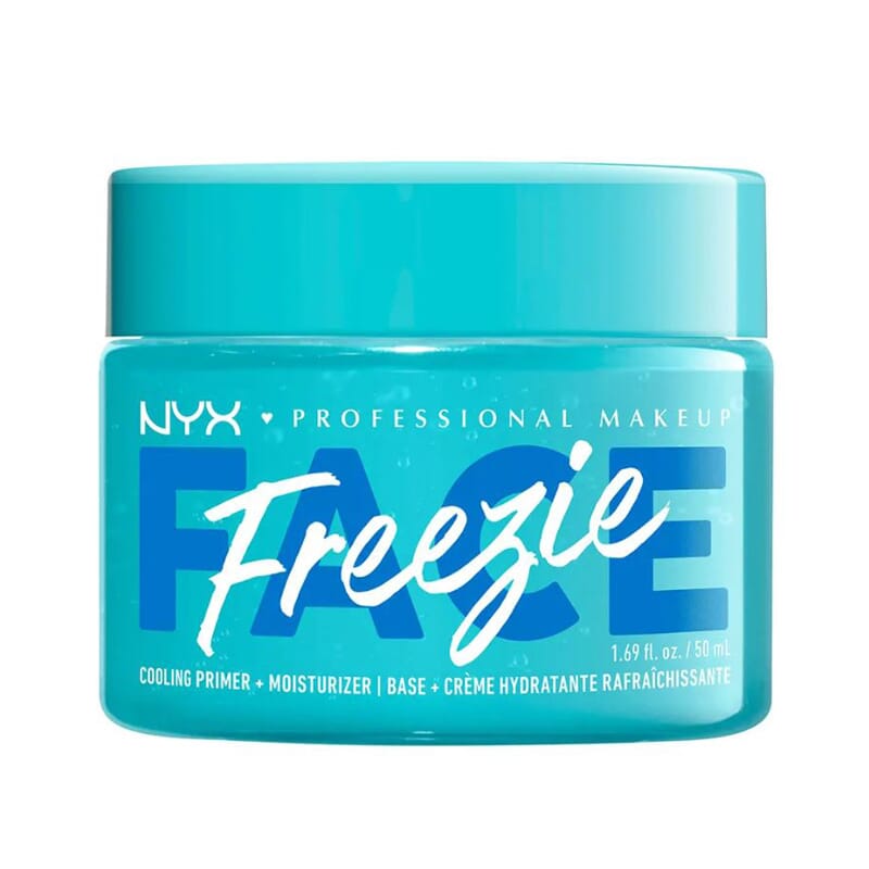 Face Freezie Moisturizer Primer 50 ml