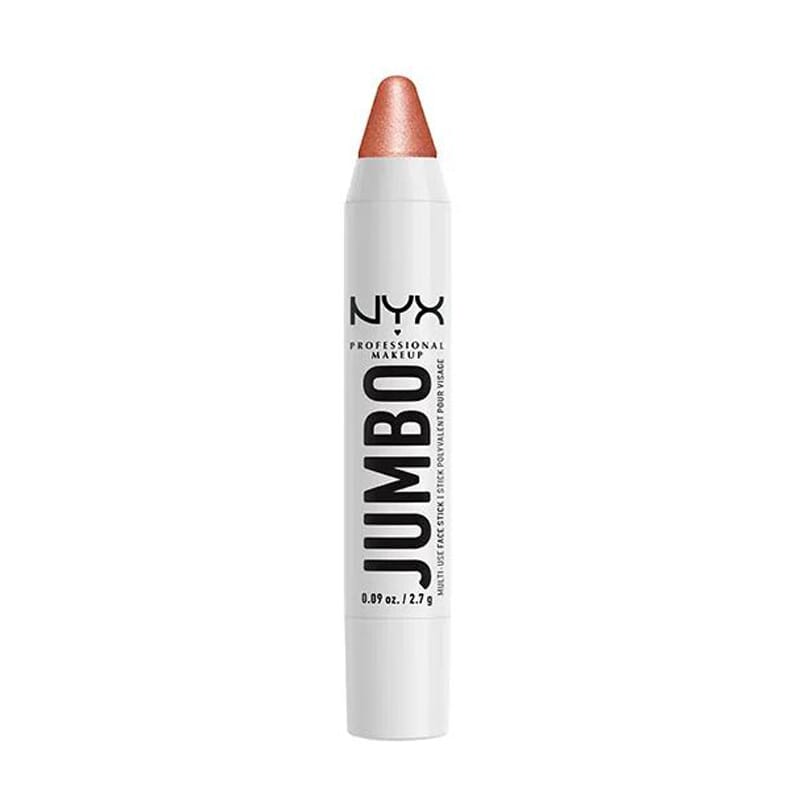 Jumbo Face Stick #01 Coconut Cake