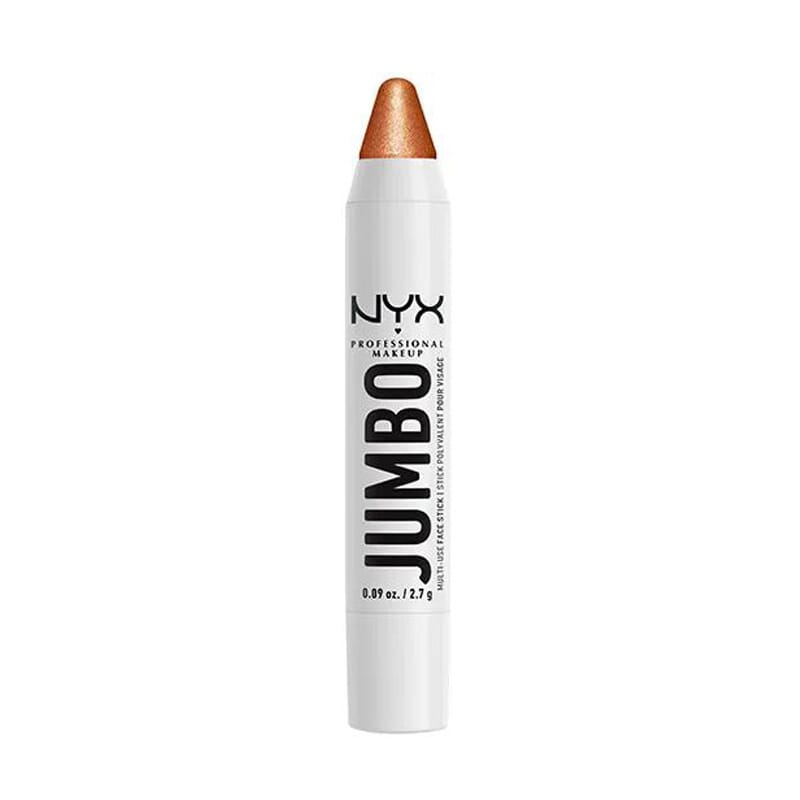 Jumbo Face Stick #03 Lemon Meringue