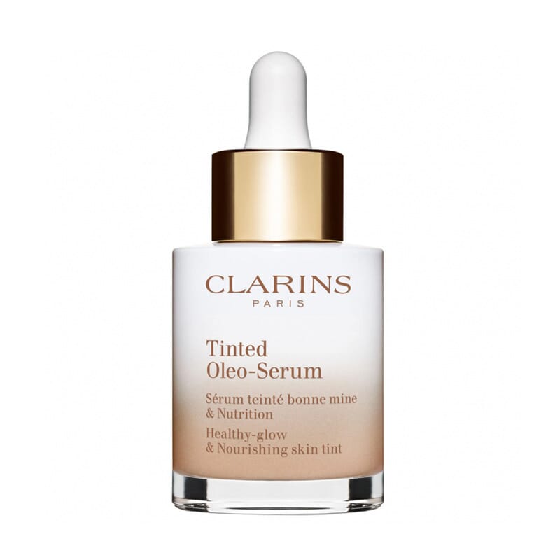 Getöntes Oleo-Serum #02,5 von Clarins