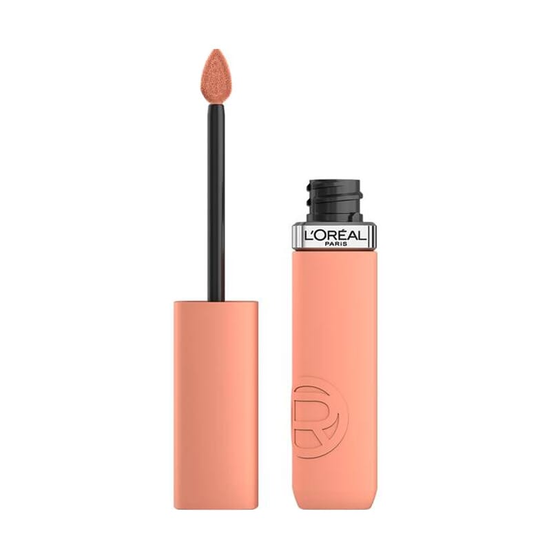 Infaillible Le Matte Resistance Labial #100 - Fairytale Endin