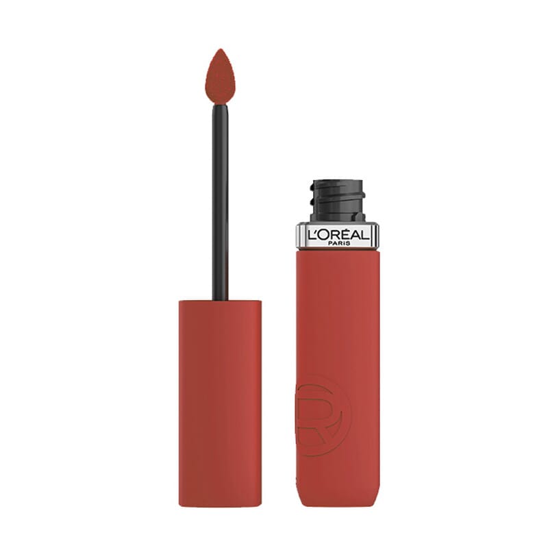 Infaillible Le Matte Resistance Labial #300 - Sunbathing