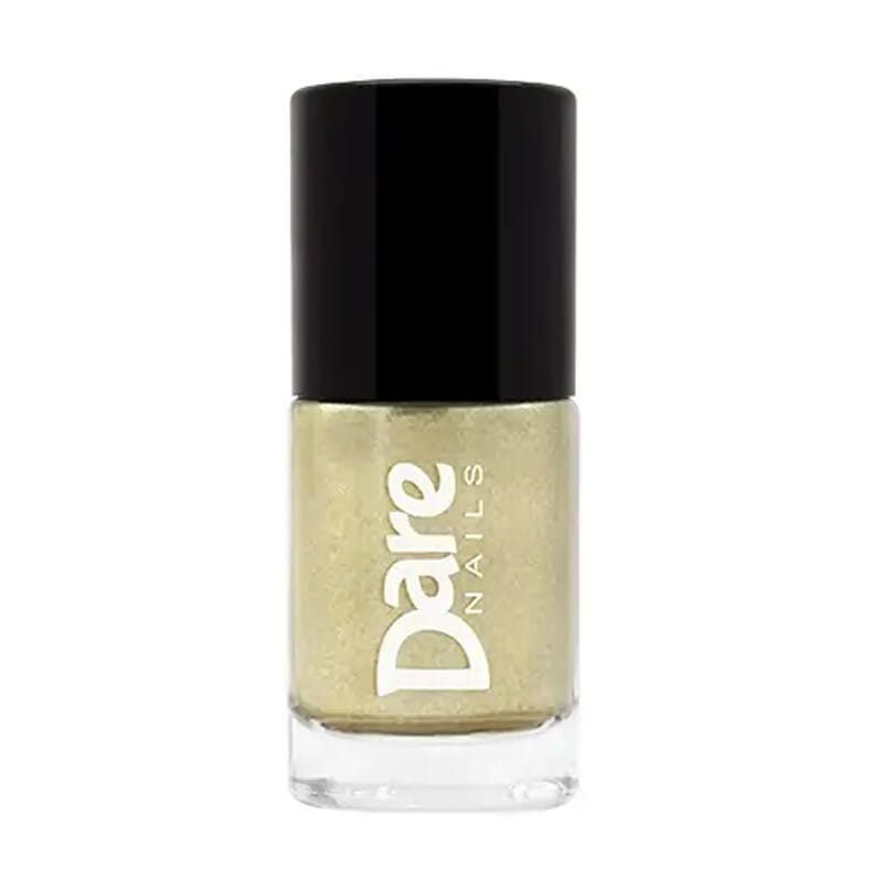 Laca De Uñas Dare #133 Gold