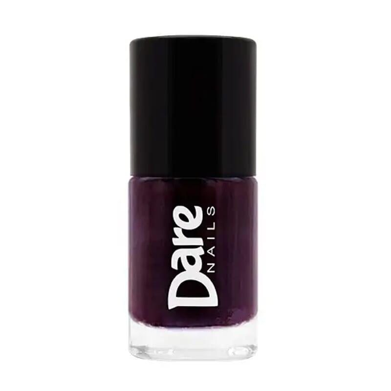 Laca De Uñas Dare #136 Violet Vixen