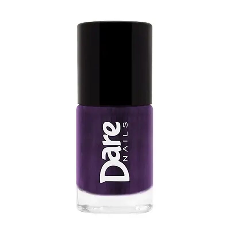 Laca De Uñas Dare #137 Eggplant