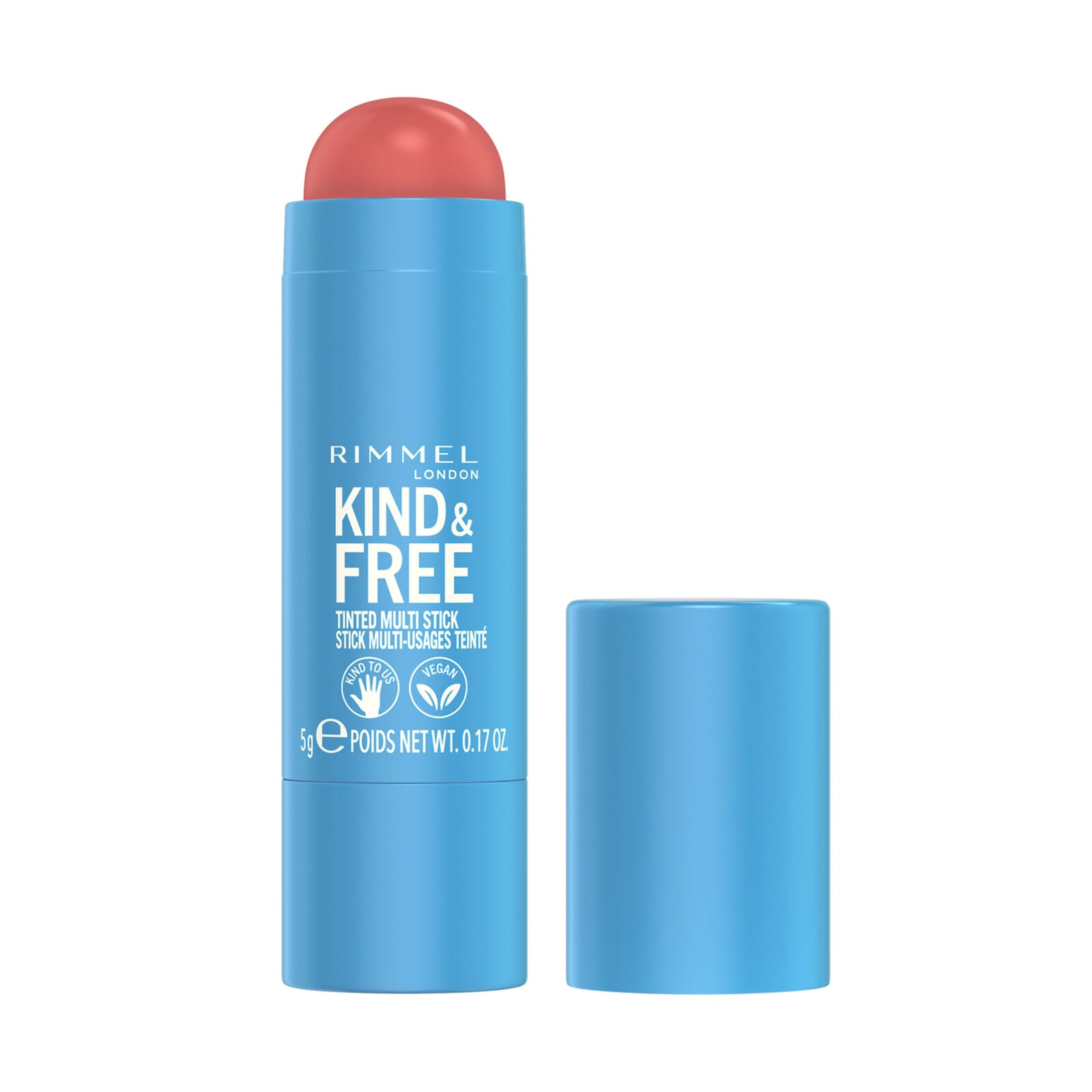 Kind & Free Multi-Stick #001 - Caramel Dusk