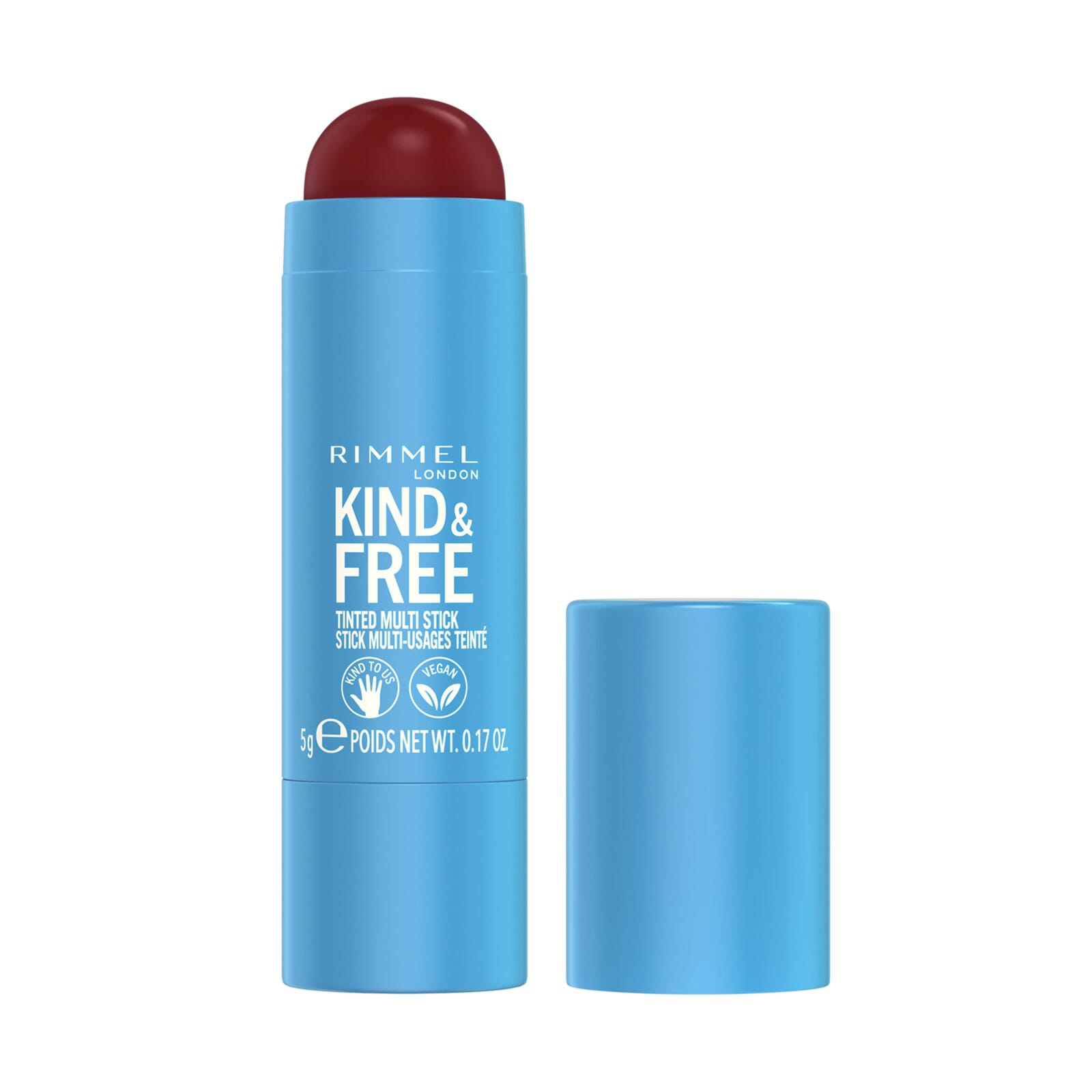 Kind & Free Multi-Stick #005 - Berry Sweet