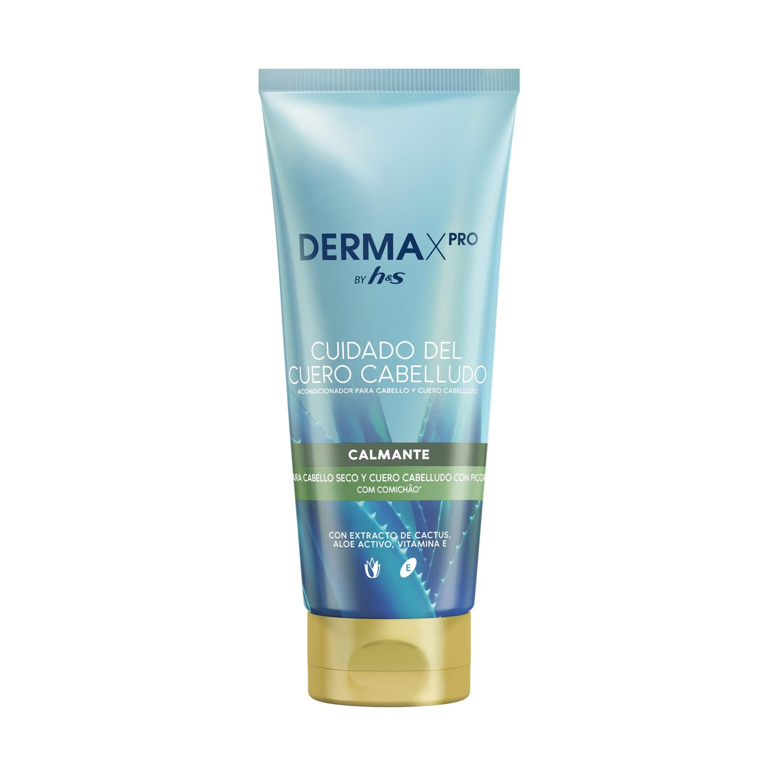 Derma X Pro Calmante Acondicionador 220 ml