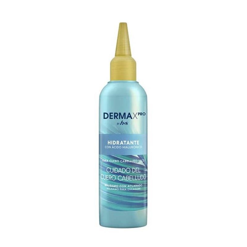 Derma X Pro Hidratante Con Ácido Hialurónico 145 ml