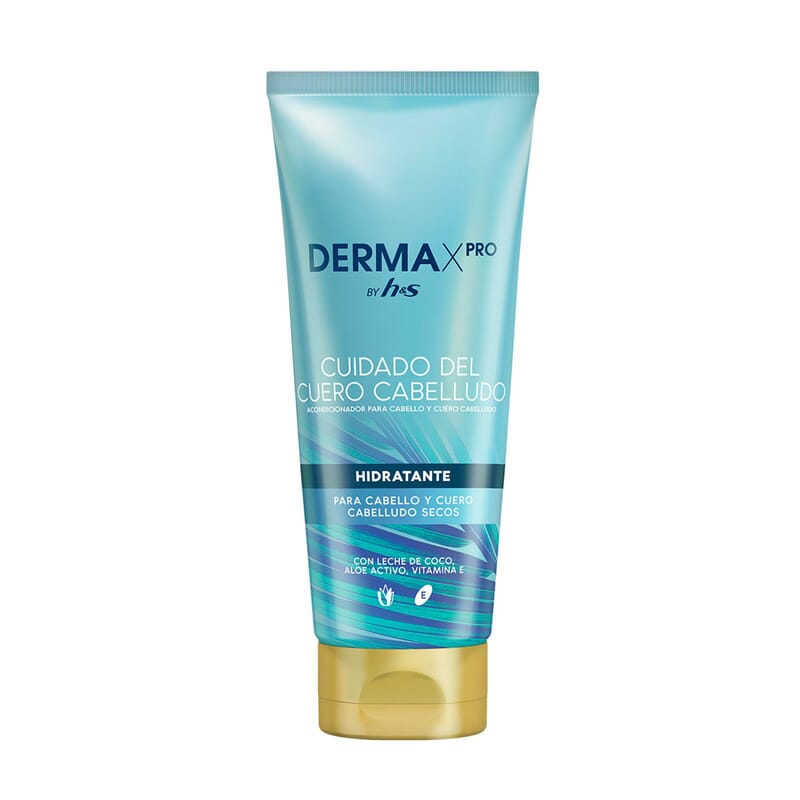 DermaXPro Acondicionador Hidratante 220 ml