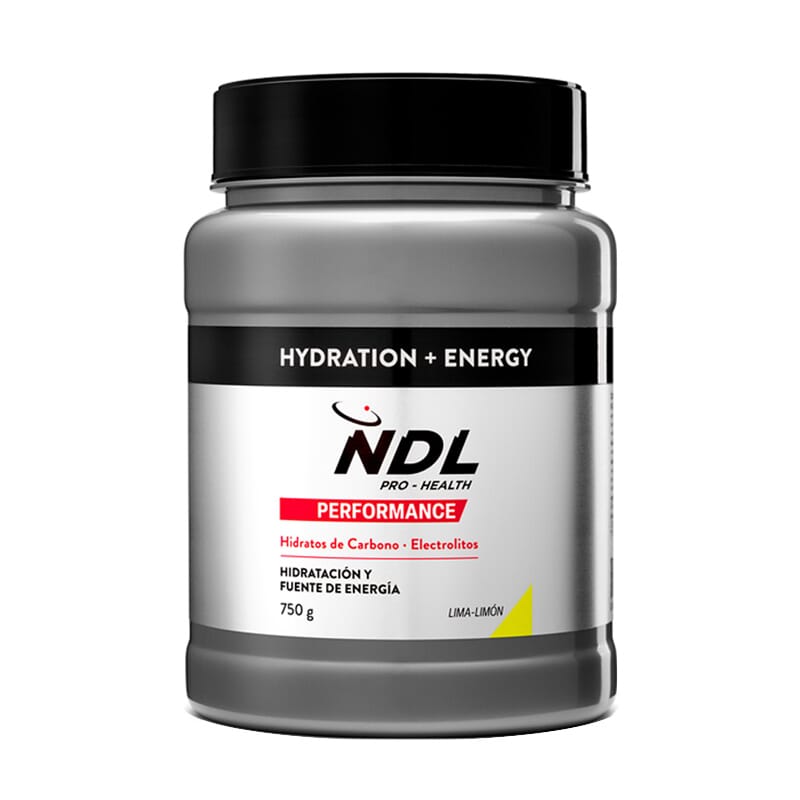 Hydration + Energy 750g