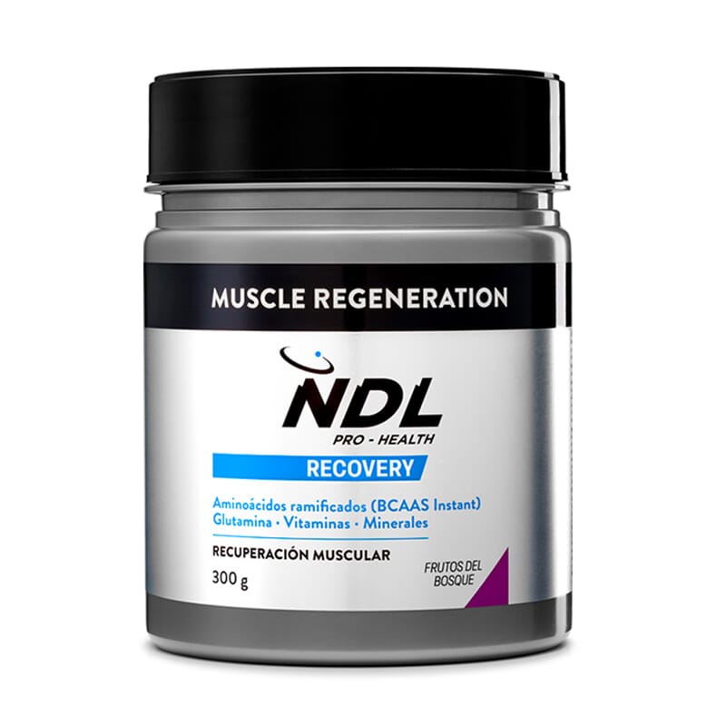 Muscle Regeneration 300g