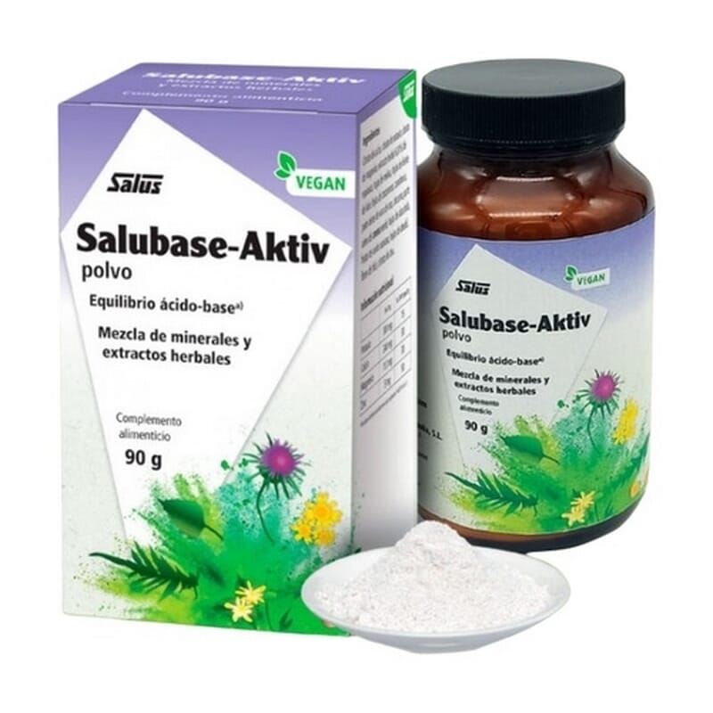 Salubase-Aktiv 90g