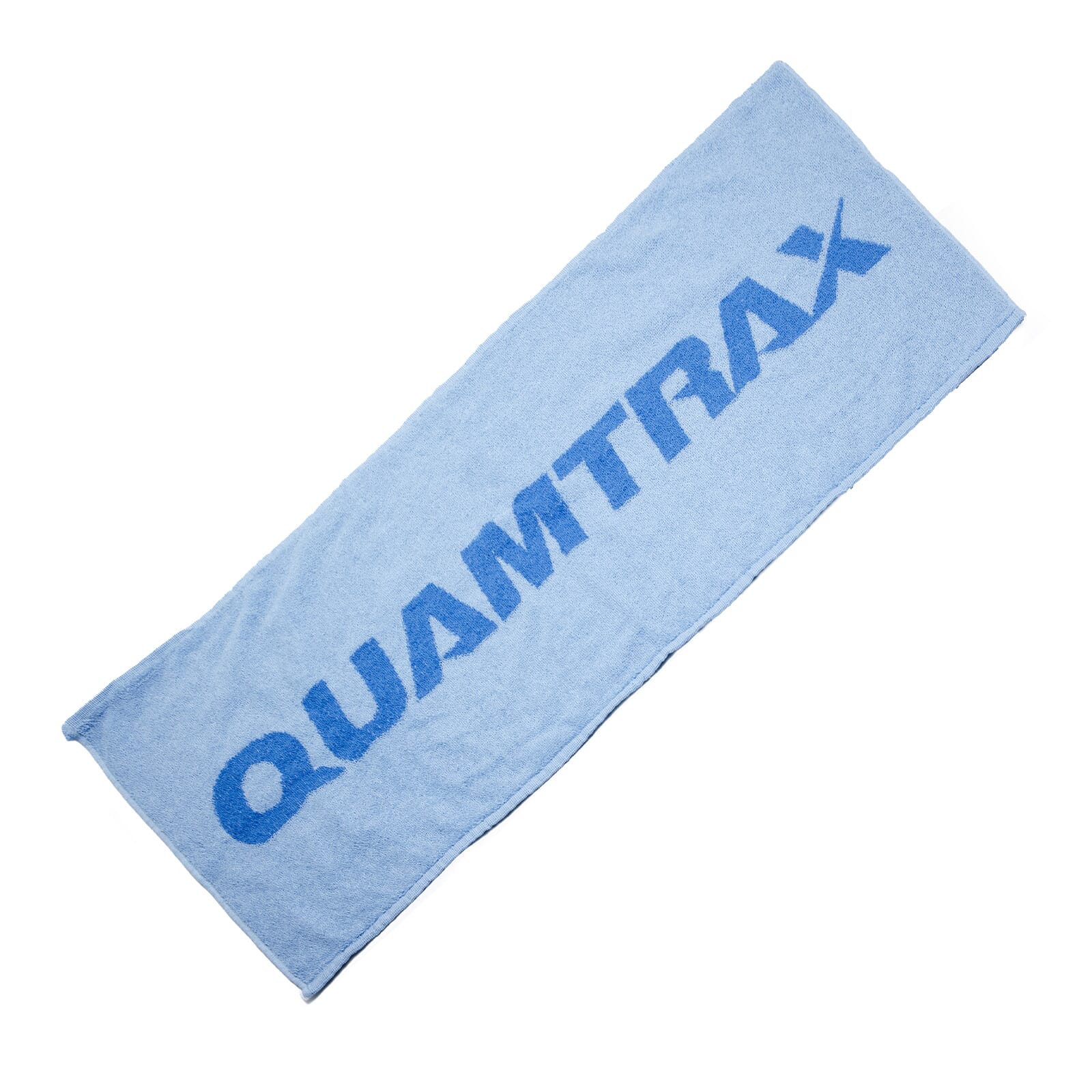 Toalla Logo Quamtrax
