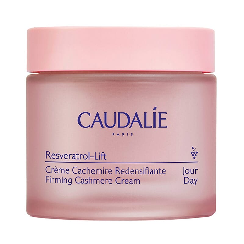 Resveratrol-Lift Crema De Día Cachemir Redensificante 50 ml