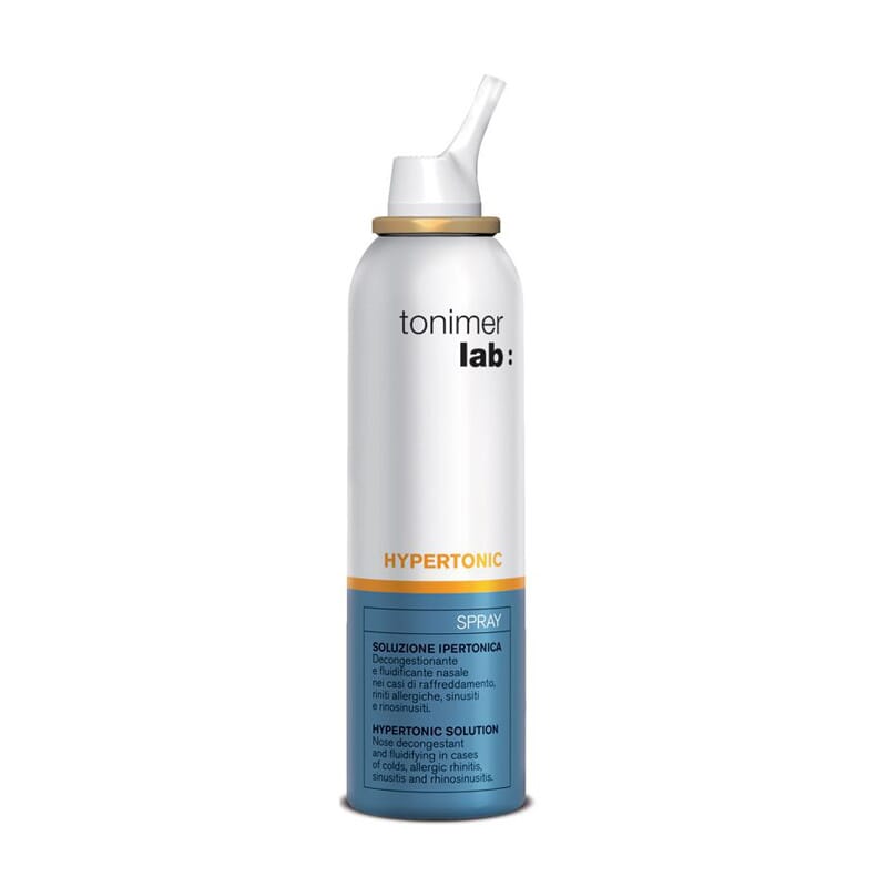 Tonimer Spray Nasal Hipertonico 100 ml