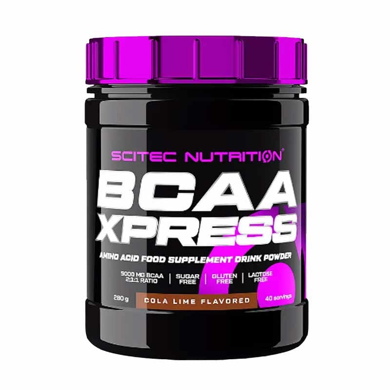 BCAA Xpress 280g