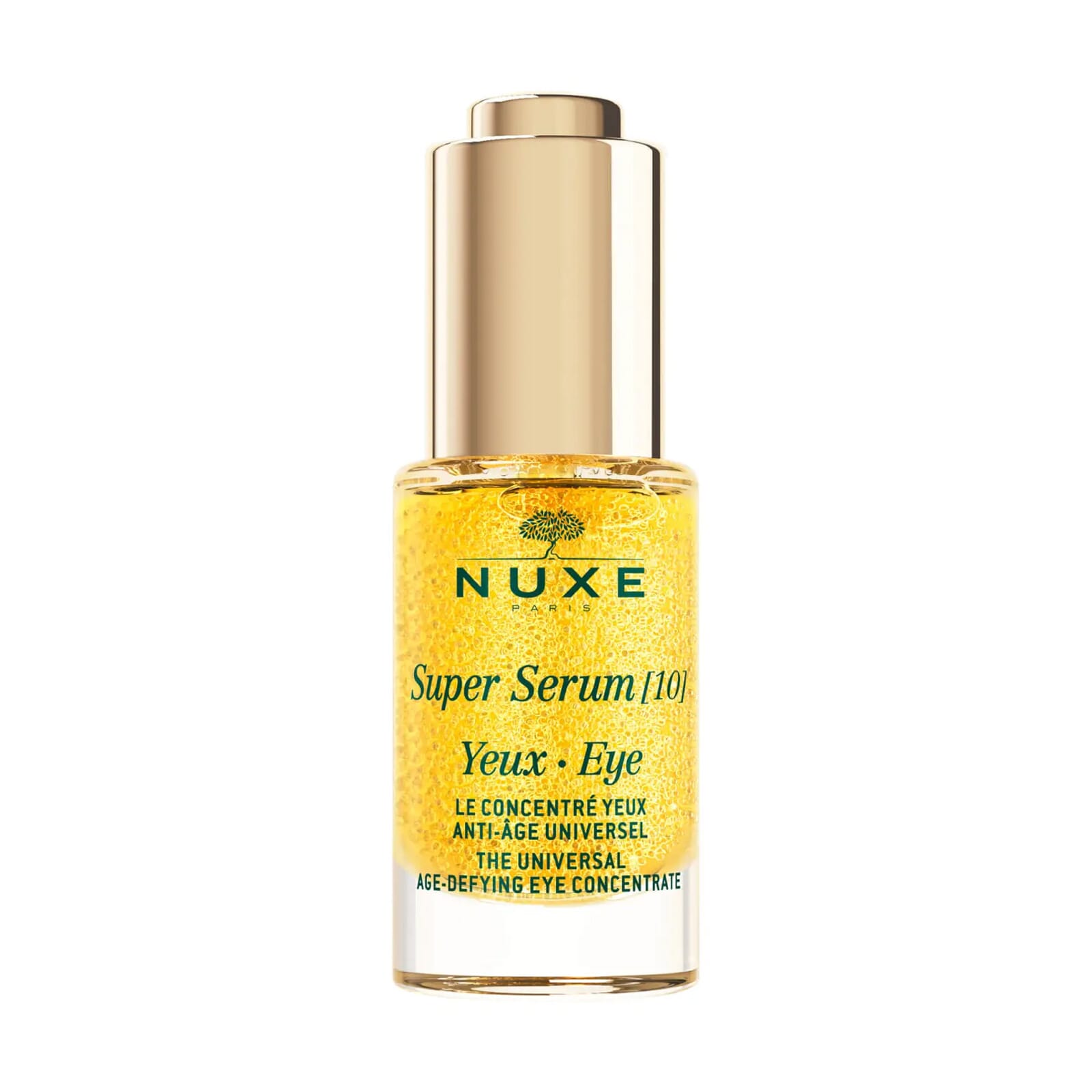 Super Serum 10 Contorno De Ojos Antiedad Universal 15 ml