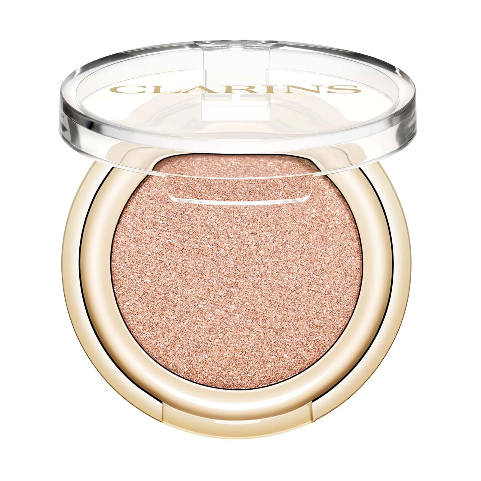 Ombre Skin #02 - Pearly Rosegold von Clarins
