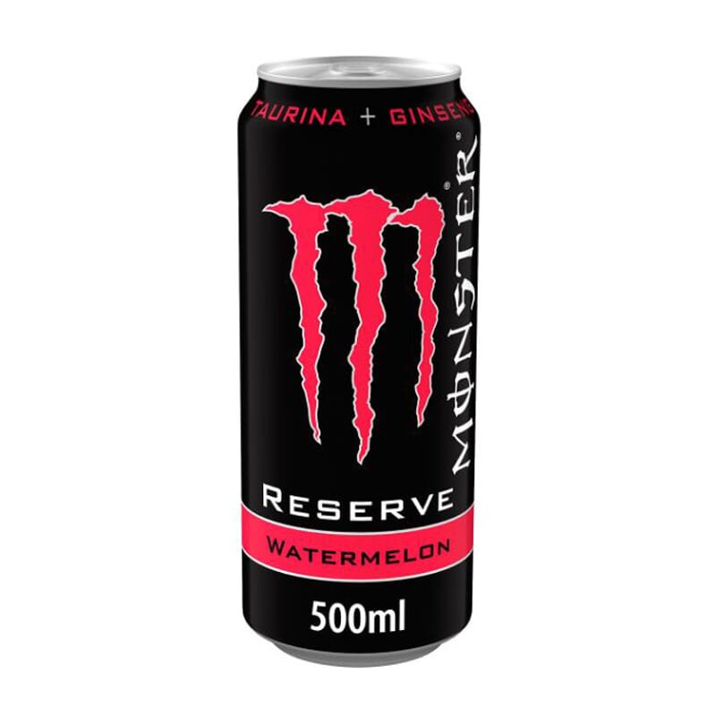 Monster Reserve Watermelon 500 ml