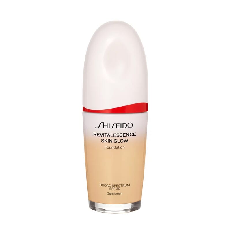 Revitalessence Skin Glow Foundation SPF30 #160 - Shell