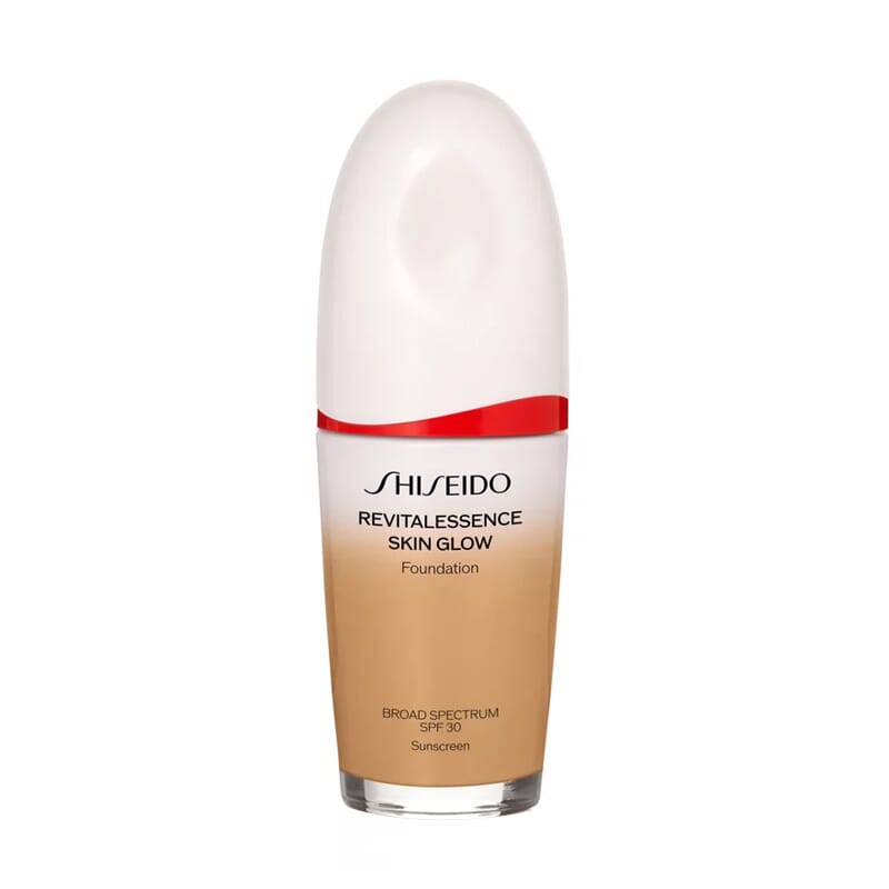 Revitalessence Skin Glow Foundation SPF30 #350 - Maple