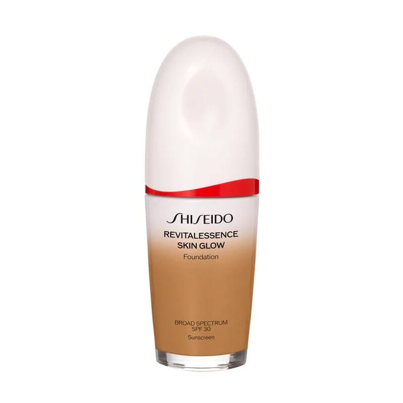 Revitalessence Skin Glow Foundation SPF30 #360 - Citrine