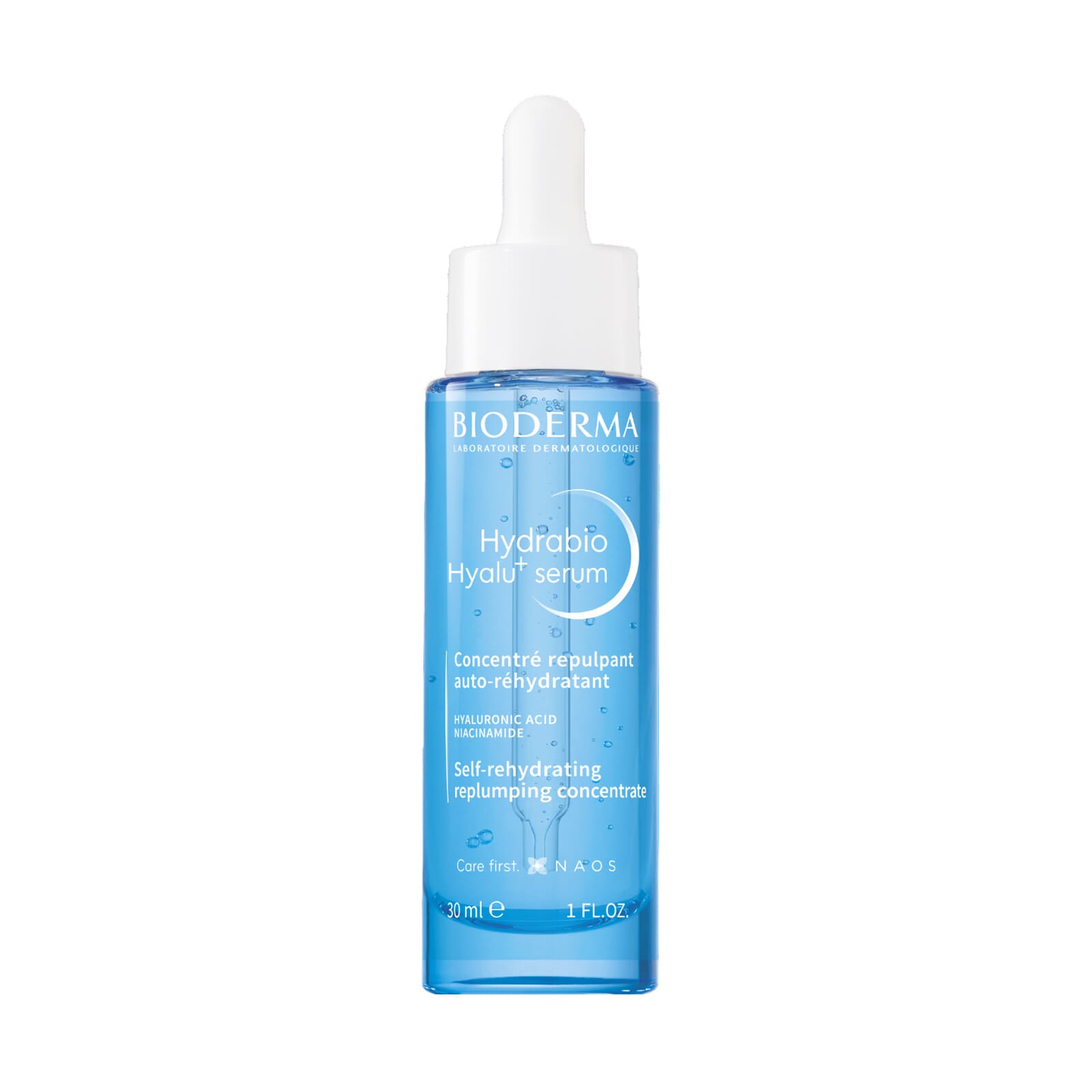 Hydrabio Hyalu+ Serum Hidratación Profunda 30 ml