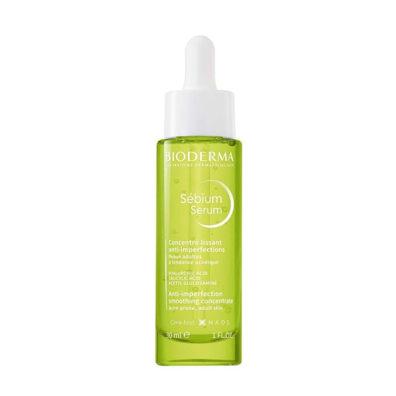 Sébium Serum Anti-imperfecciones 30 ml