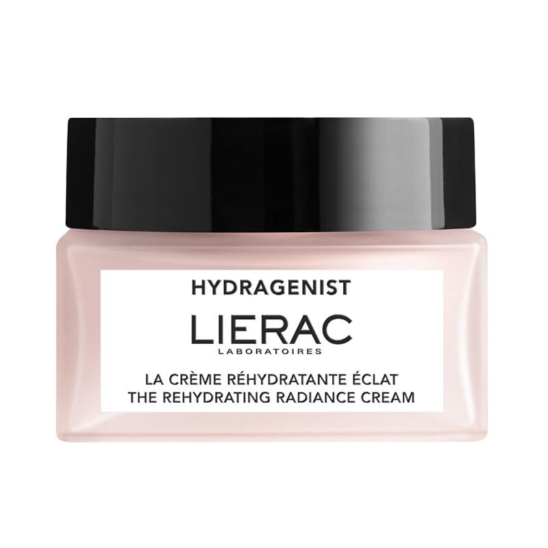 Hydragenist Crema Rehidratante Luminosidad 50 ml