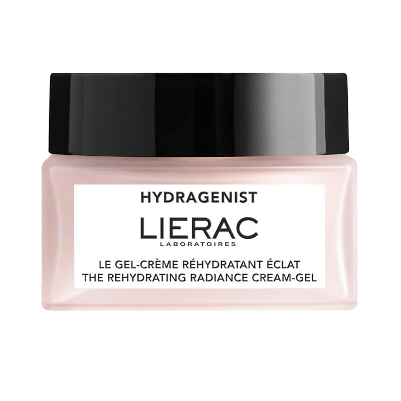 Hydragenist Gel-Crema Rehidratante Luminosidad 50 ml