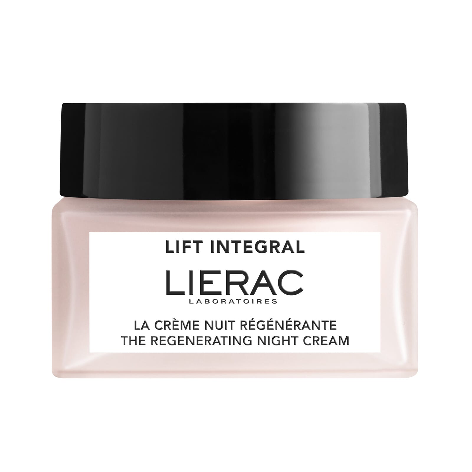 Lif Integral Crema De Noche Regeneradora 50 ml