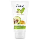 Aguacate Ritual Crema De Manos 75 ml - Dove | Nutritienda